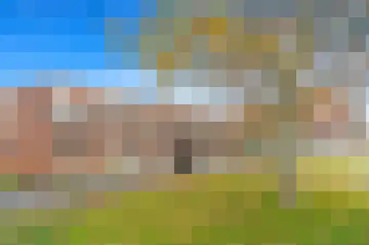 Escamplaan 1043 in Den Haag