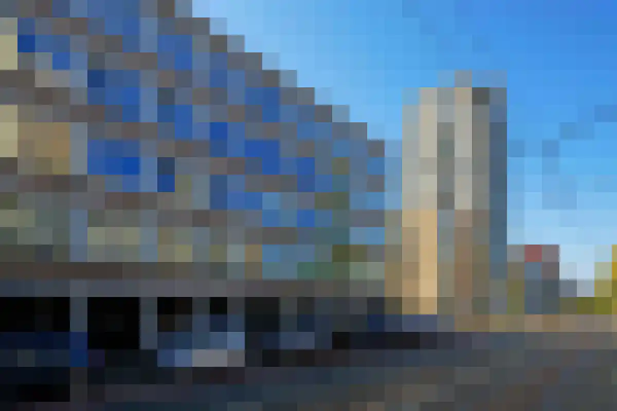 Escamplaan in Den Haag