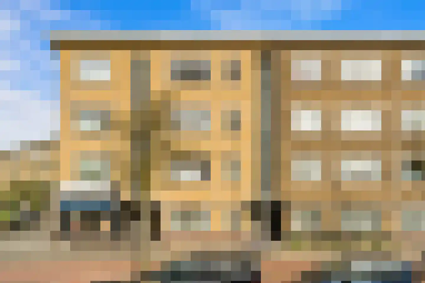 Escamplaan 269 in Den Haag