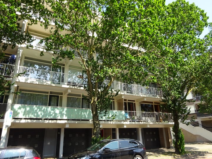 Escamplaan 771 in 's-Gravenhage foto