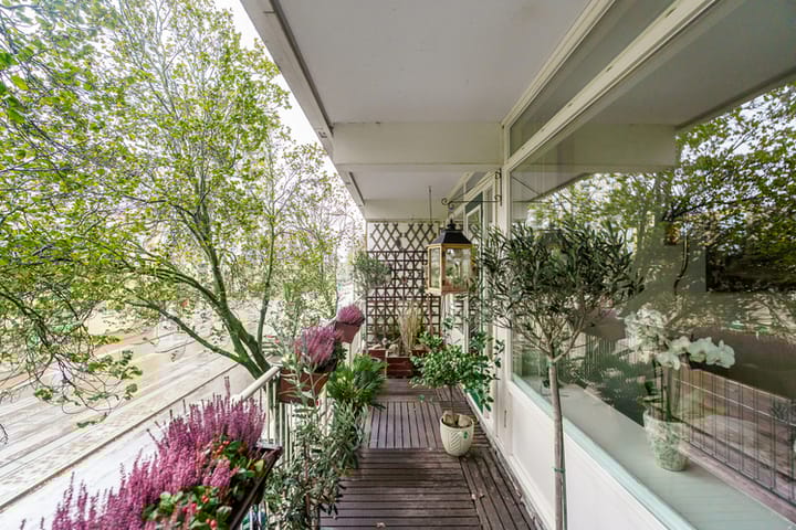 Photo de la maison Escamplaan 789, 's-Gravenhage