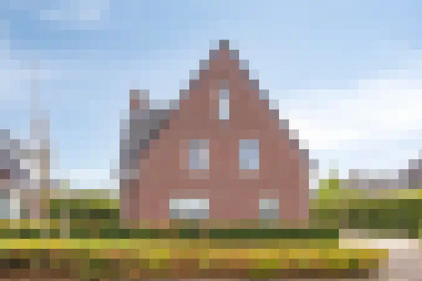 Escarp 7 Bergen op Zoom foto 2