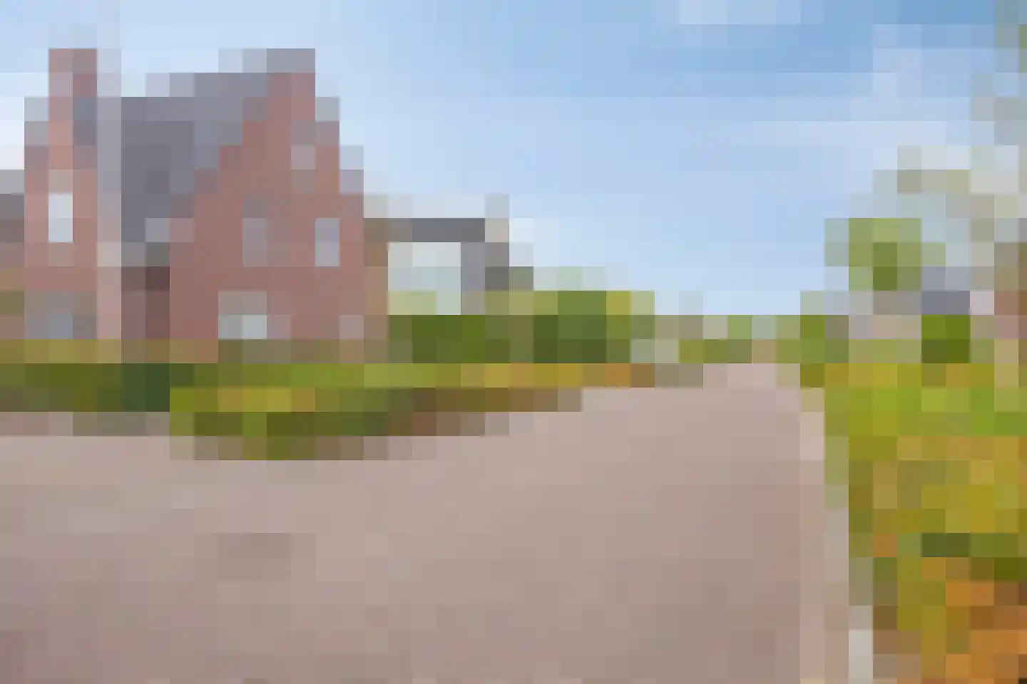 Escarp 7 Bergen op Zoom foto 3