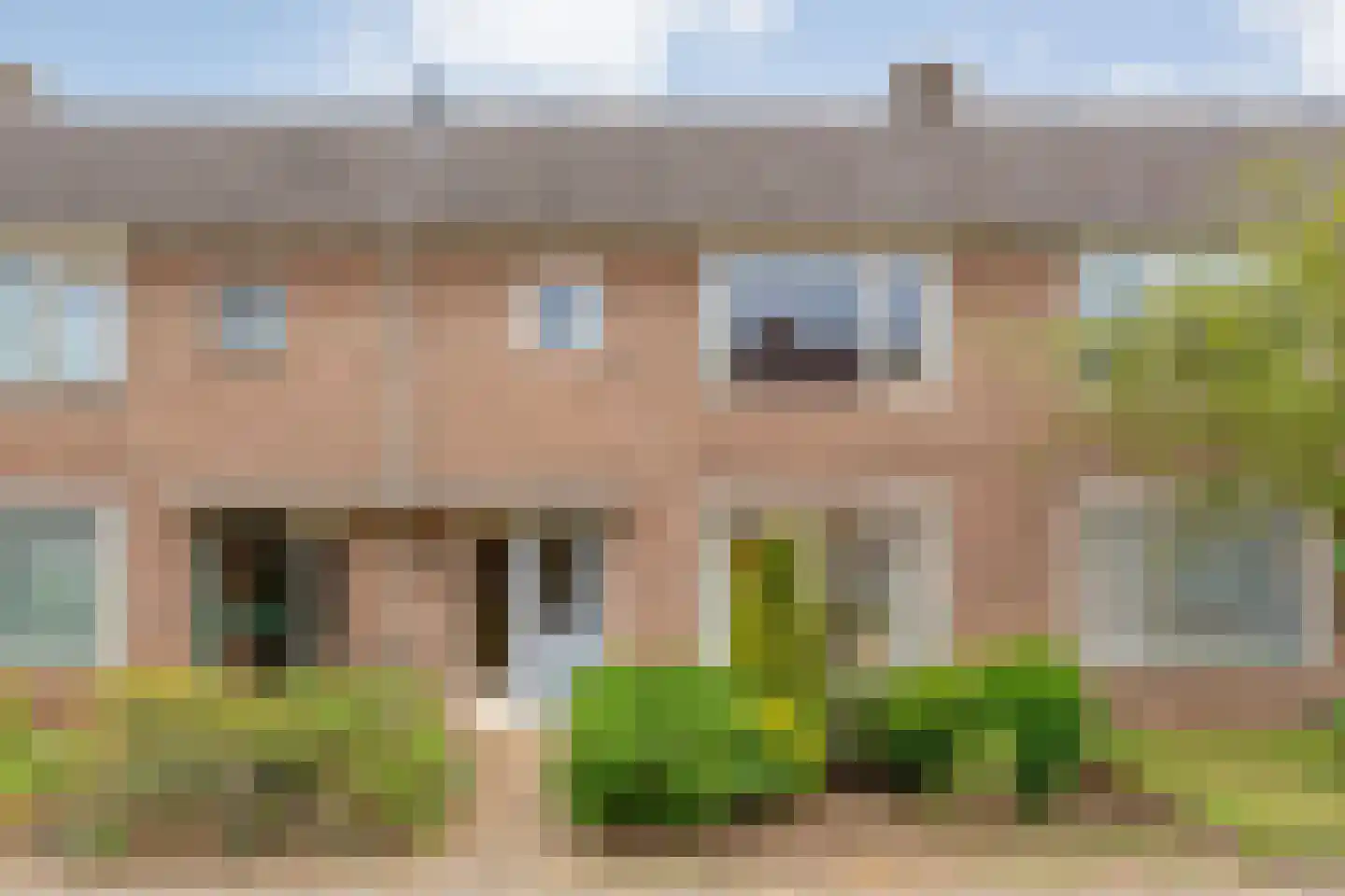 Eschstraat 25 en Dalfsen