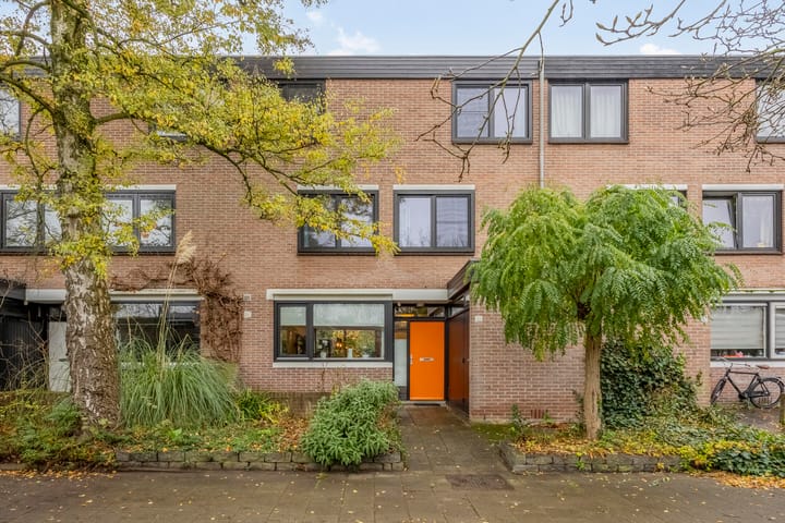 Eschweilerhof 51 in Eindhoven photo