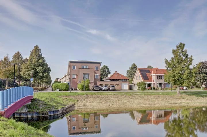 Escudo 34 in Dronten