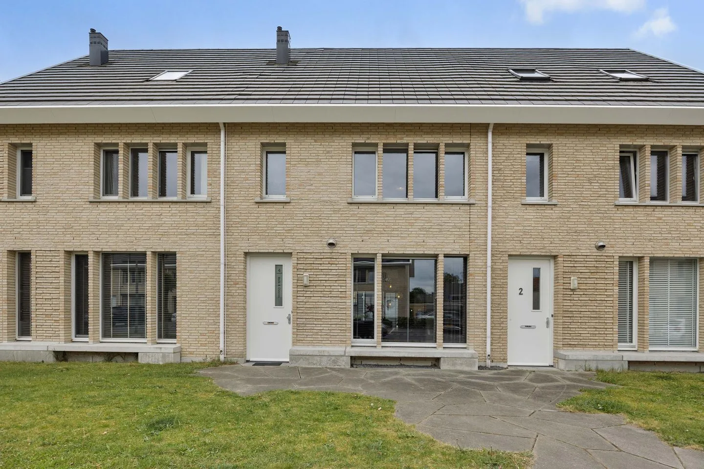 Esculaaphof 4 in Oss