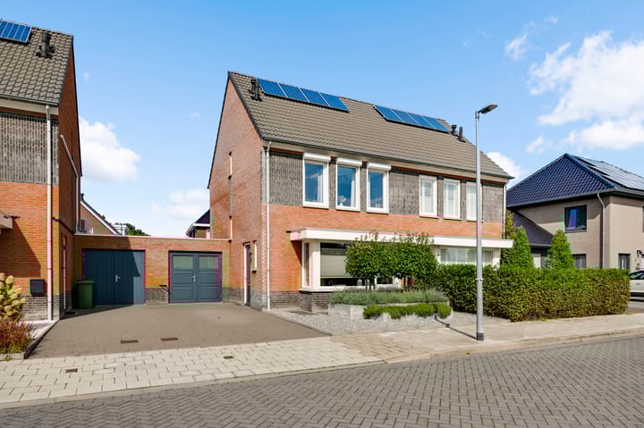 Esdek 25 in Nederweert-Eind Foto