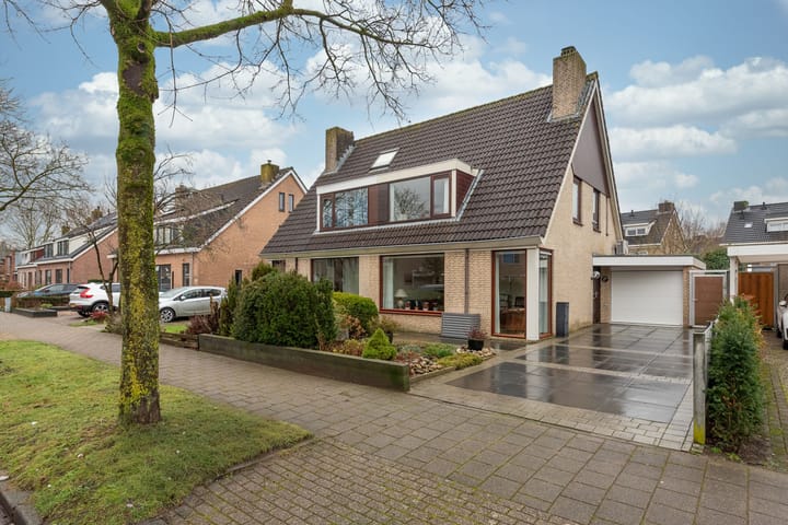 Foto van woning Esdoorn 15, Odijk