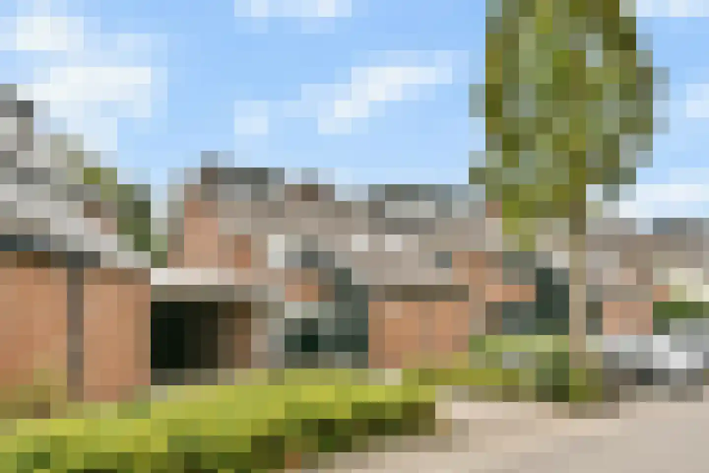 Esdoorndreef 33 in Vlaardingen