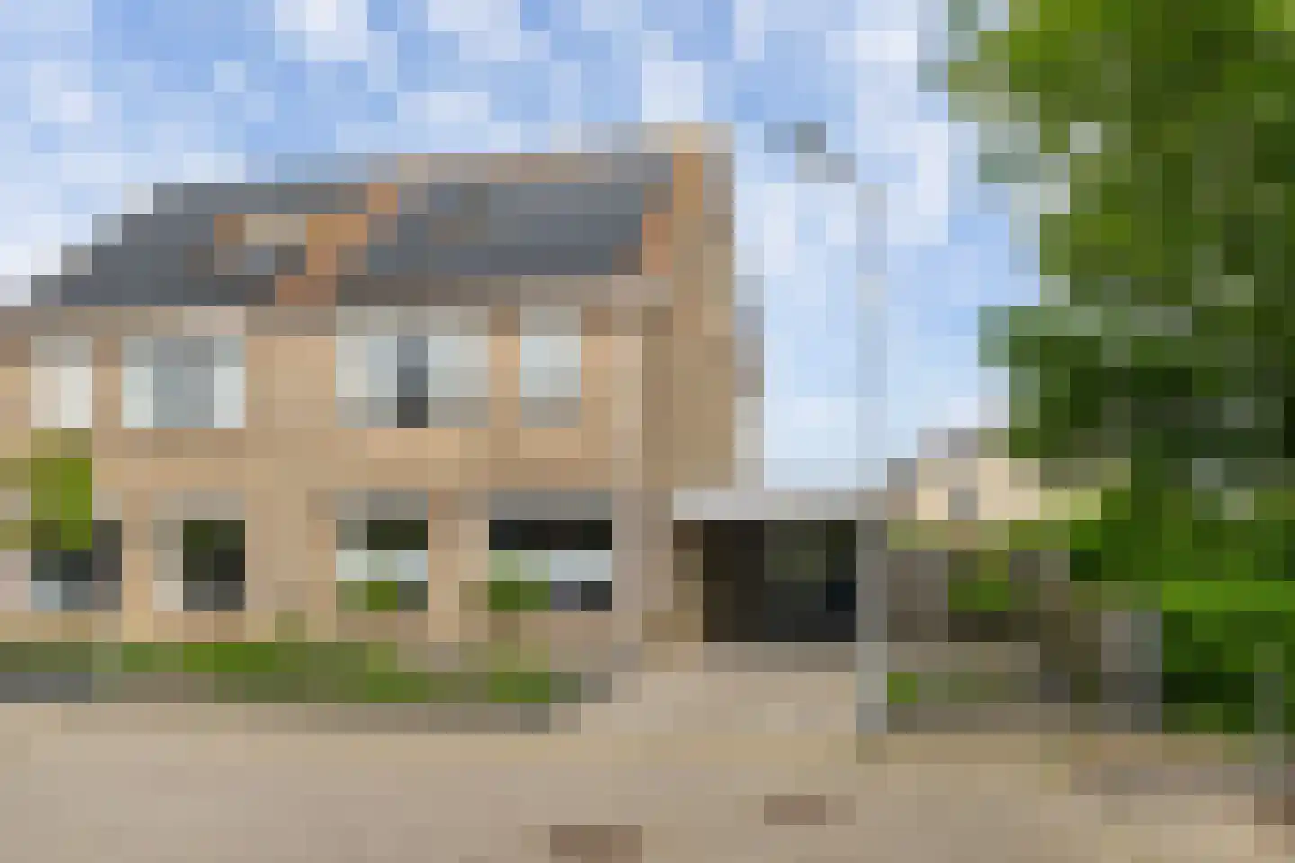 Esdoornhof 7 Sint Philipsland