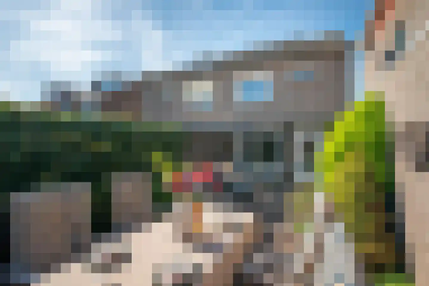 Esdoornlaan 1 a Vuren foto 2