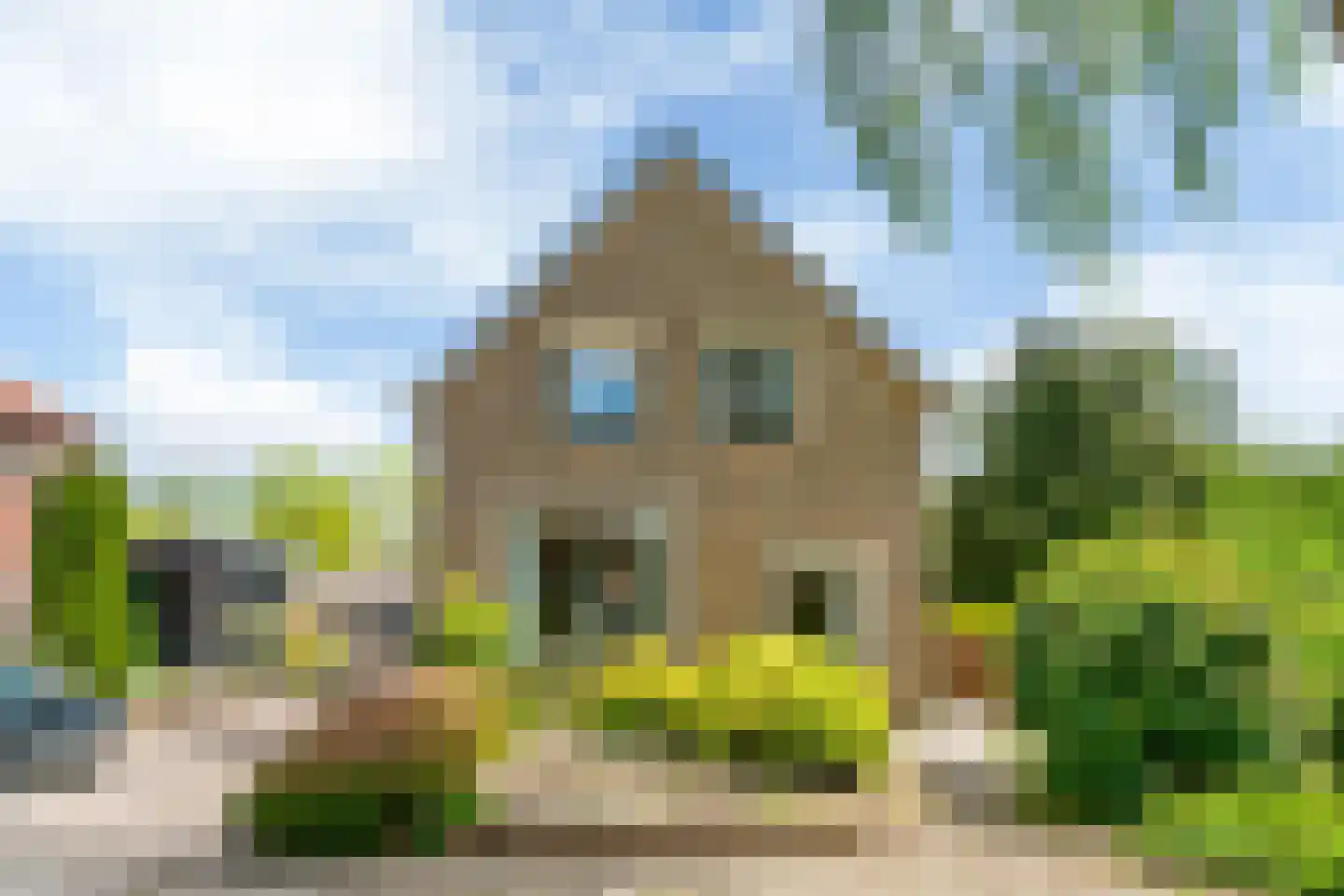 Esdoornlaan 1 Grootebroek