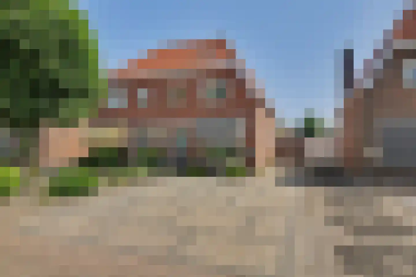 Esdoornlaan 11 Oosterhout