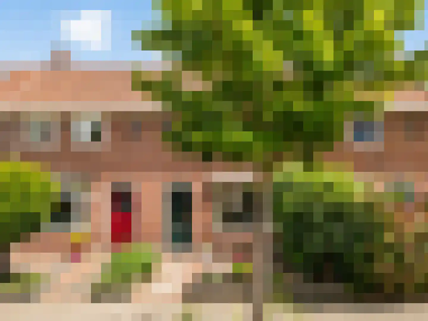 Esdoornlaan 12 in Zaandijk