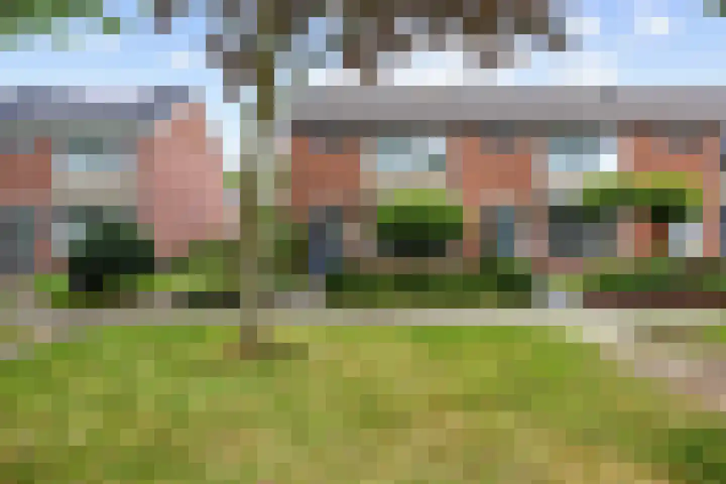 Esdoornlaan 12 in Marum