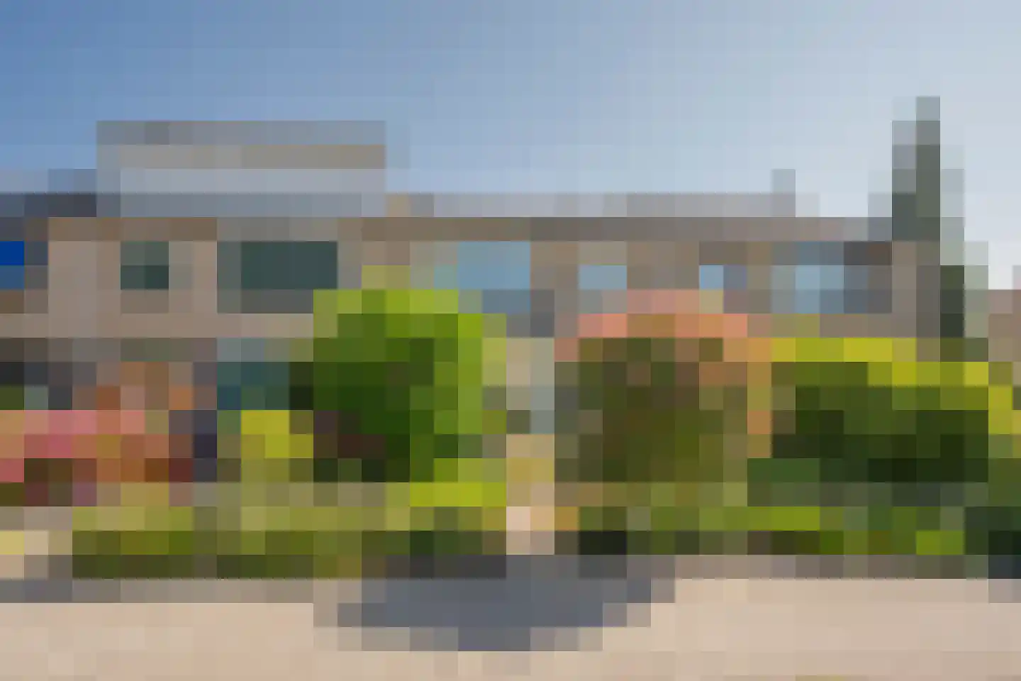 Esdoornlaan 18 in Nijkerk