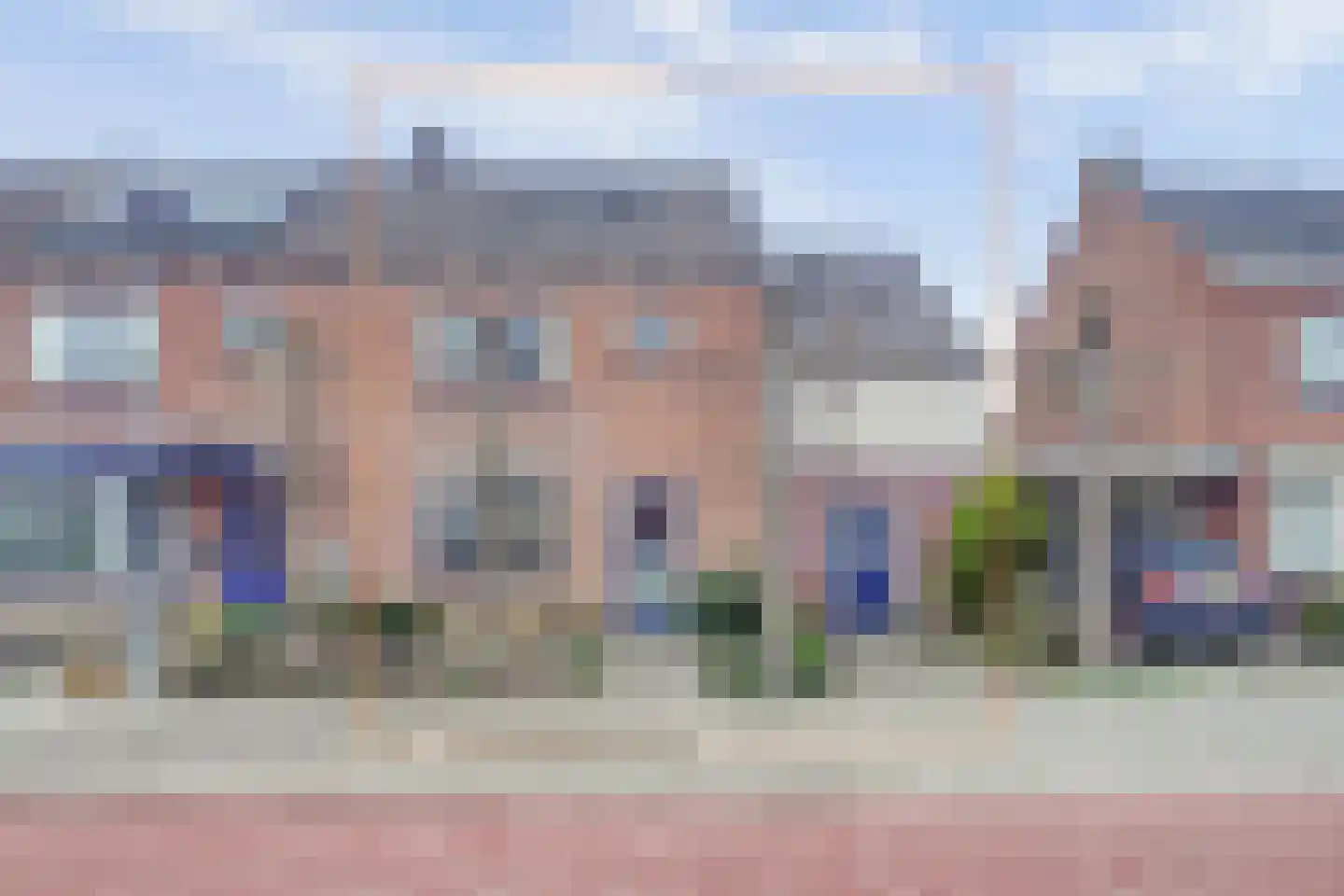 Esdoornlaan 18 Grootebroek