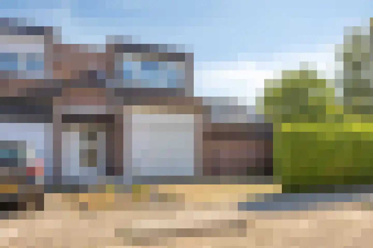 Esdoornlaan 2 in Vlodrop