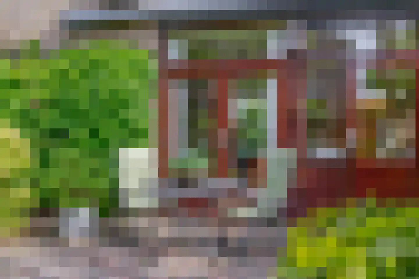 Esdoornlaan 204 Rozenburg thumbnail 22