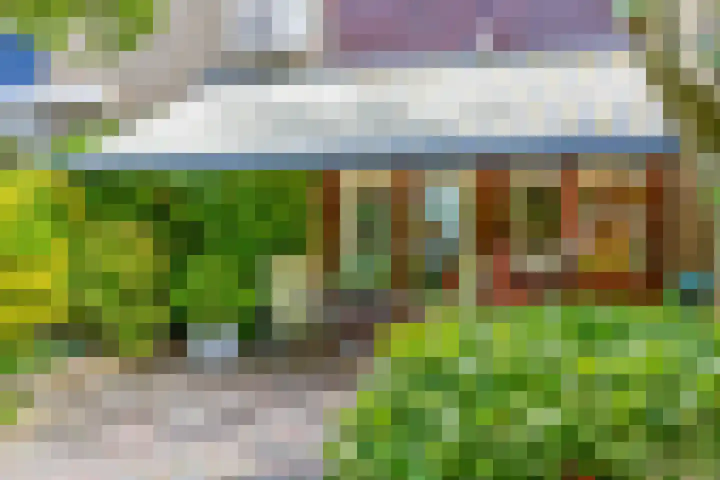 Esdoornlaan 204 Rozenburg thumbnail 23