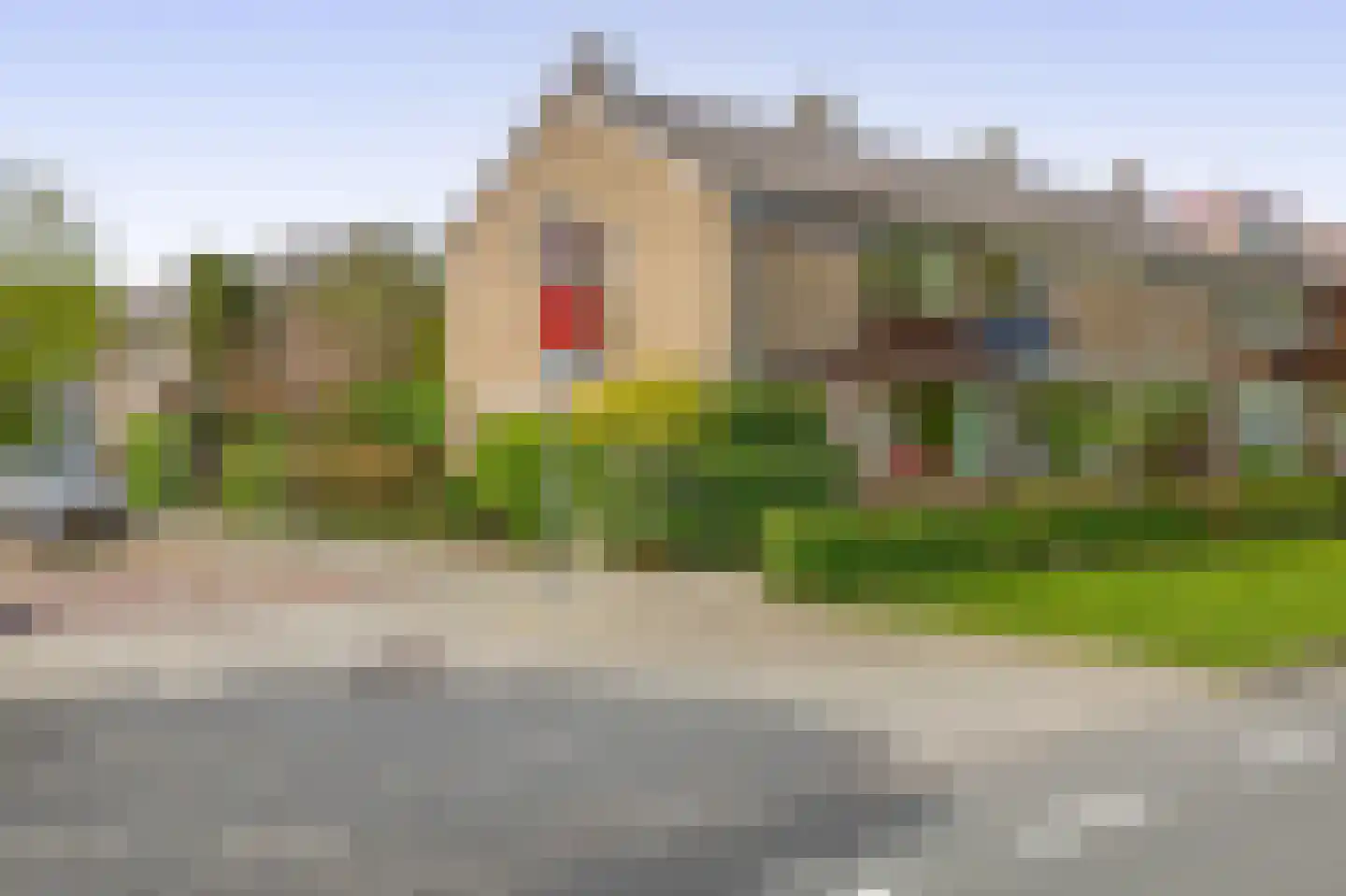Esdoornlaan 204 Rozenburg thumbnail 43