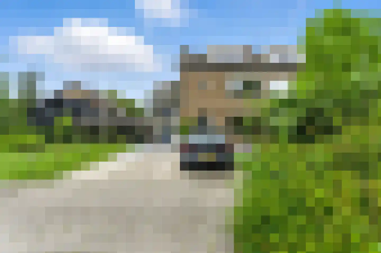 Esdoornlaan 21 Alblasserdam