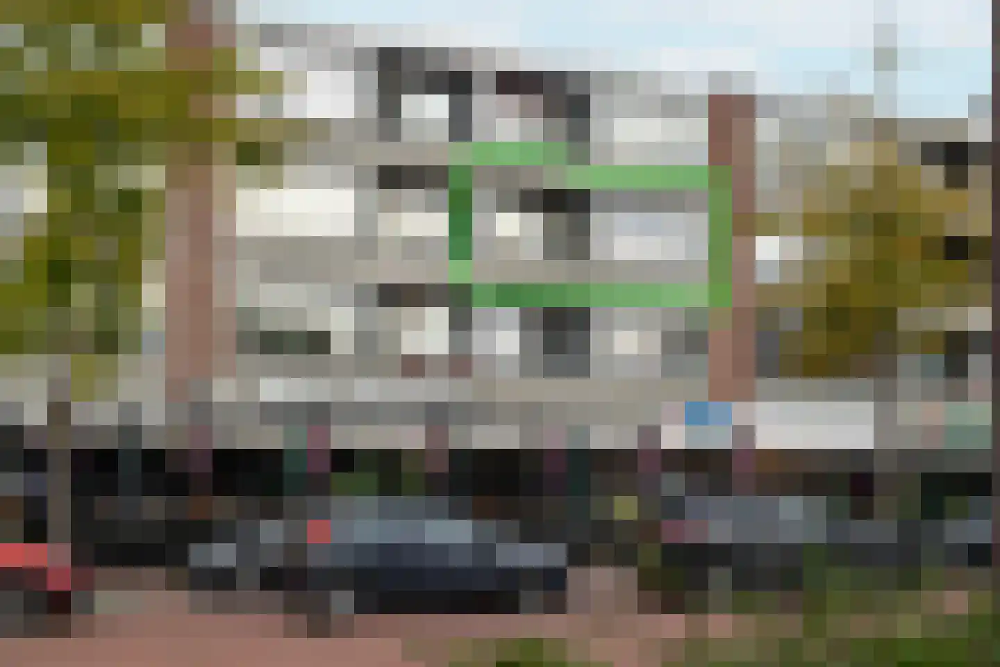 Esdoornlaan 22 in Zwanenburg