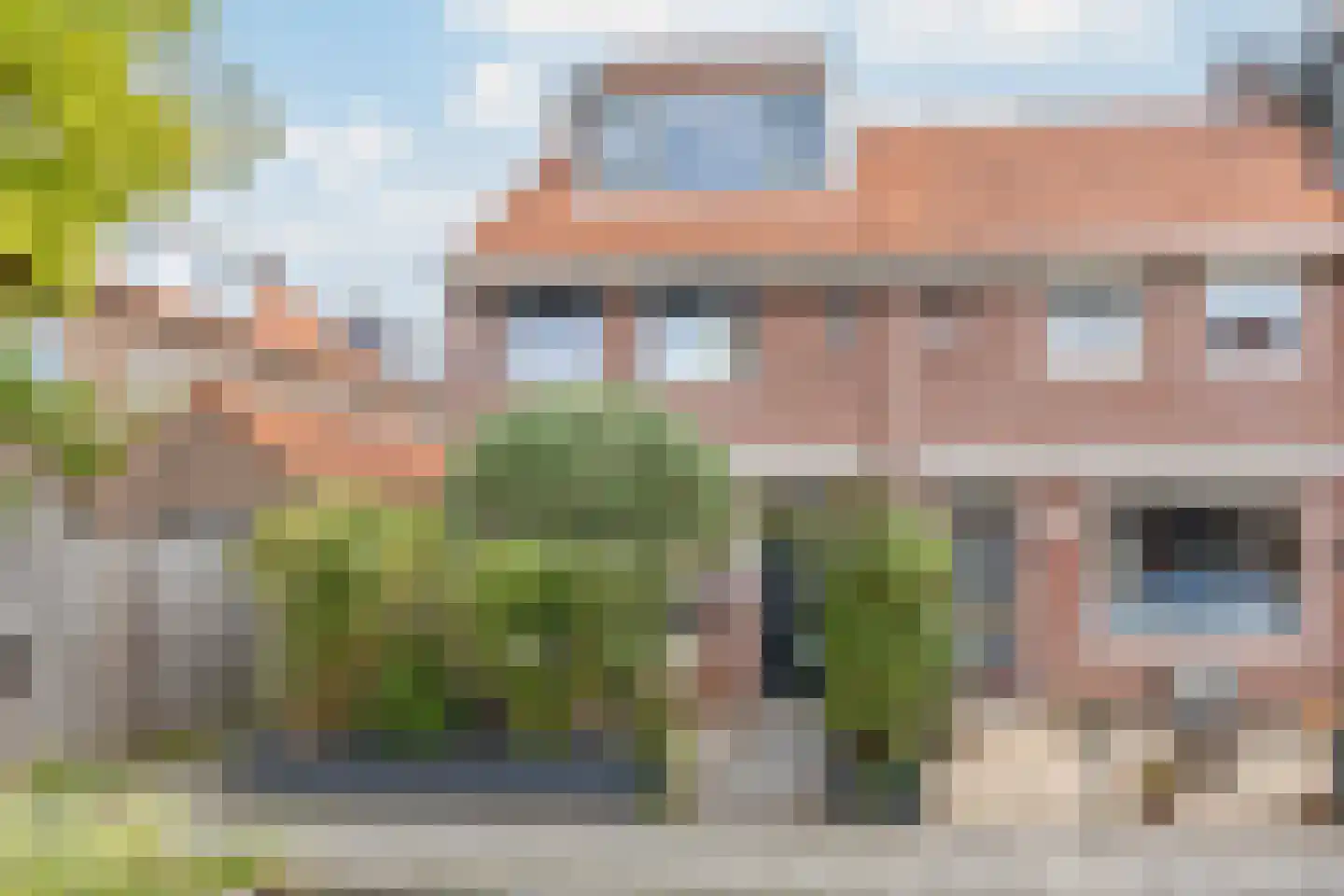 Esdoornlaan 22 in Zaandijk