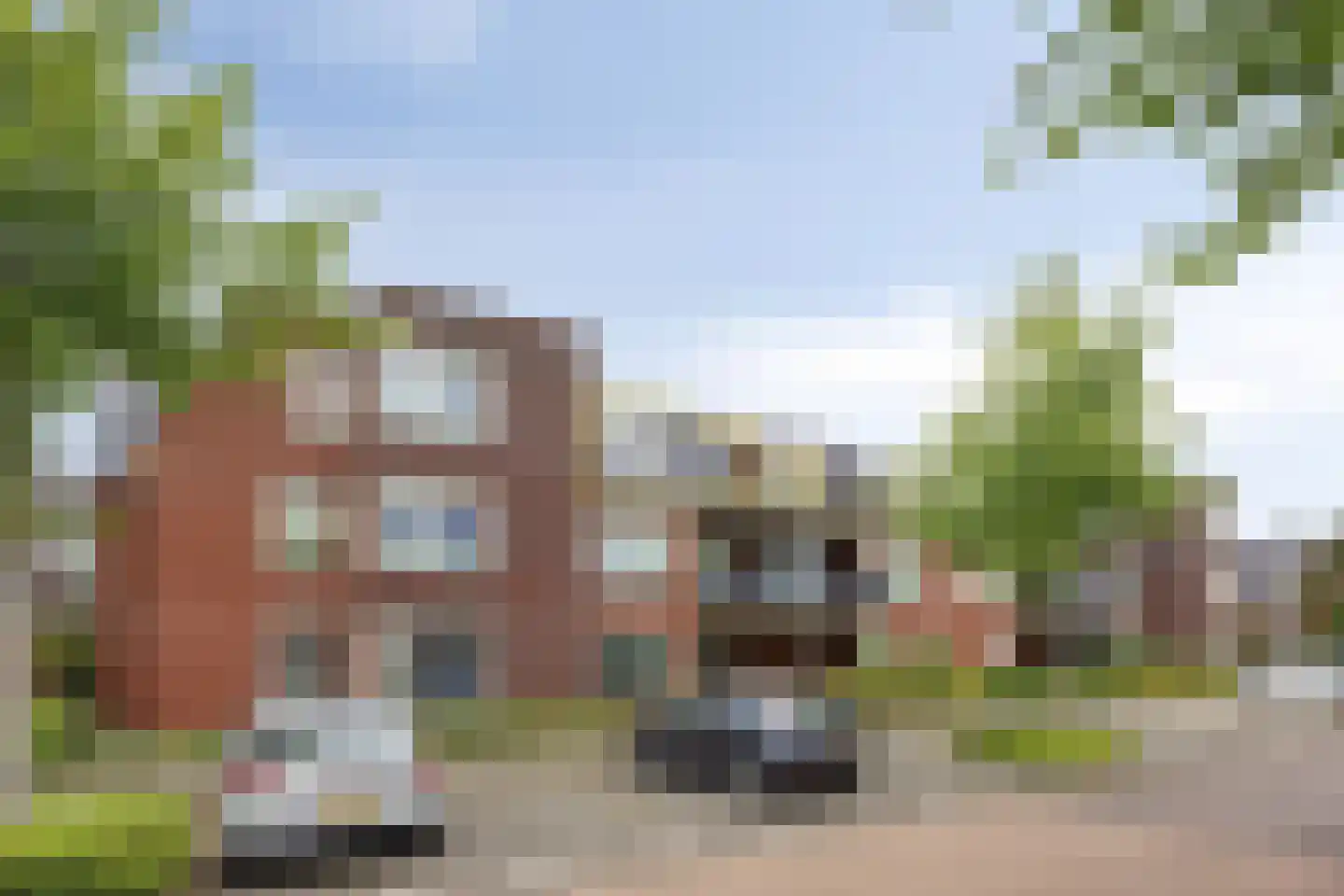 Esdoornlaan 24 Woudenberg