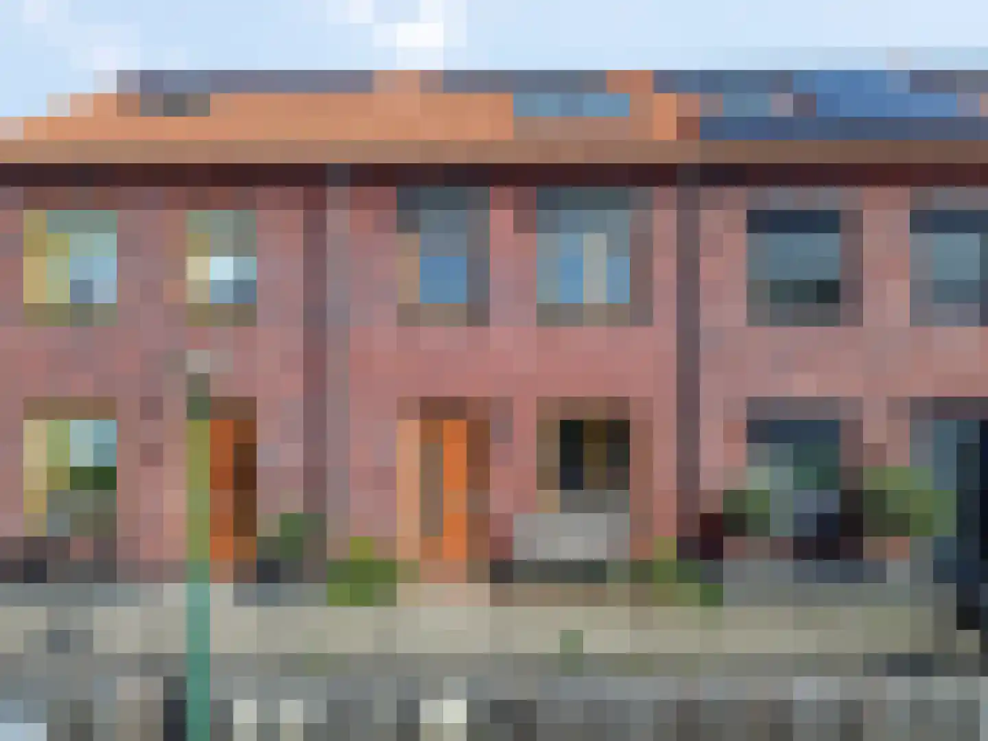 Esdoornlaan 25 Rhenen