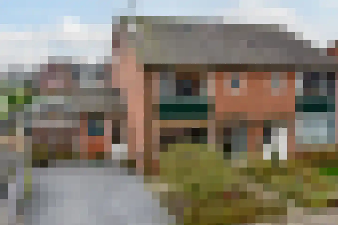 Esdoornlaan 28 en Nederhorst den Berg