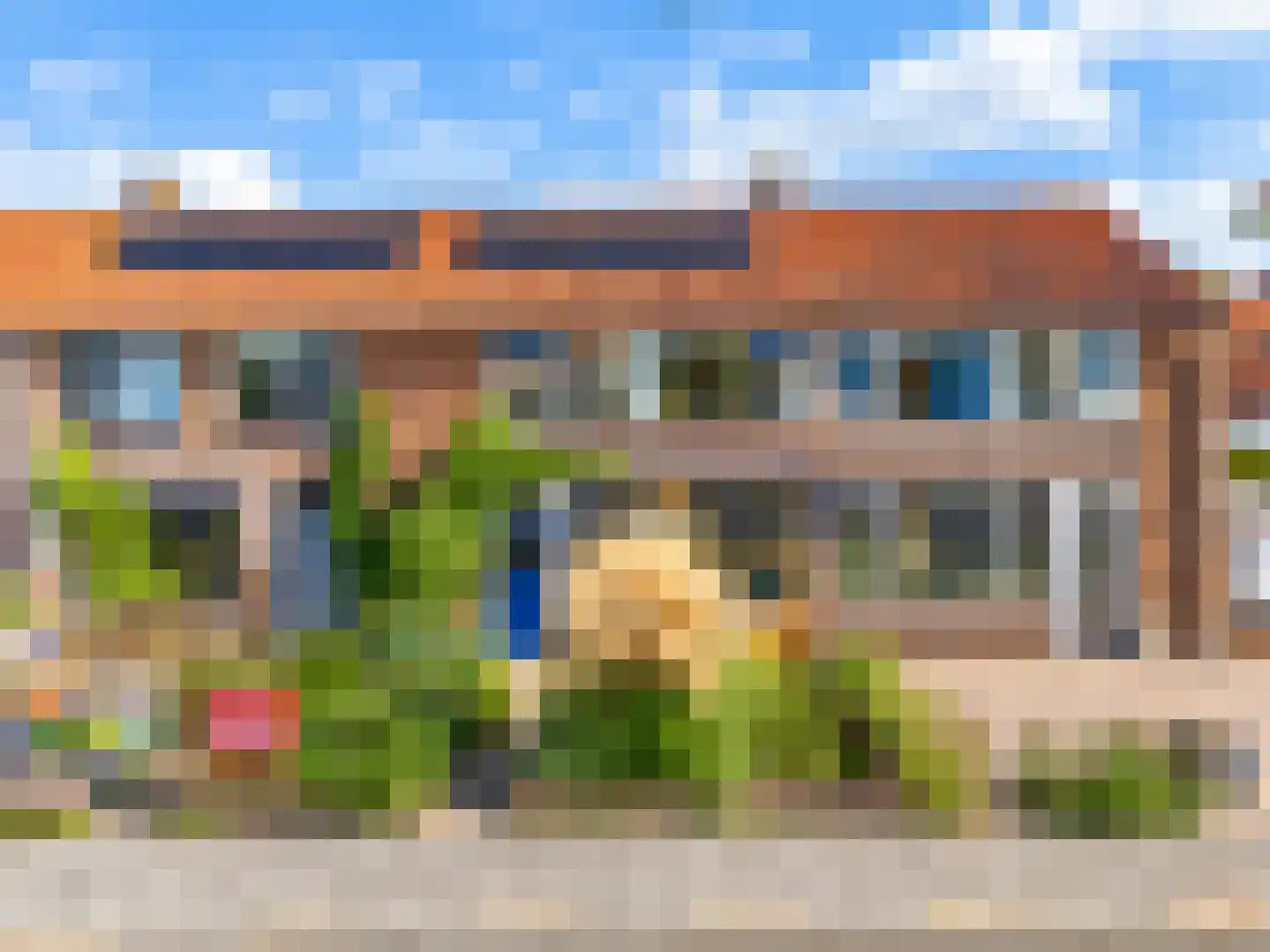 Esdoornlaan 4 Egmond-Binnen