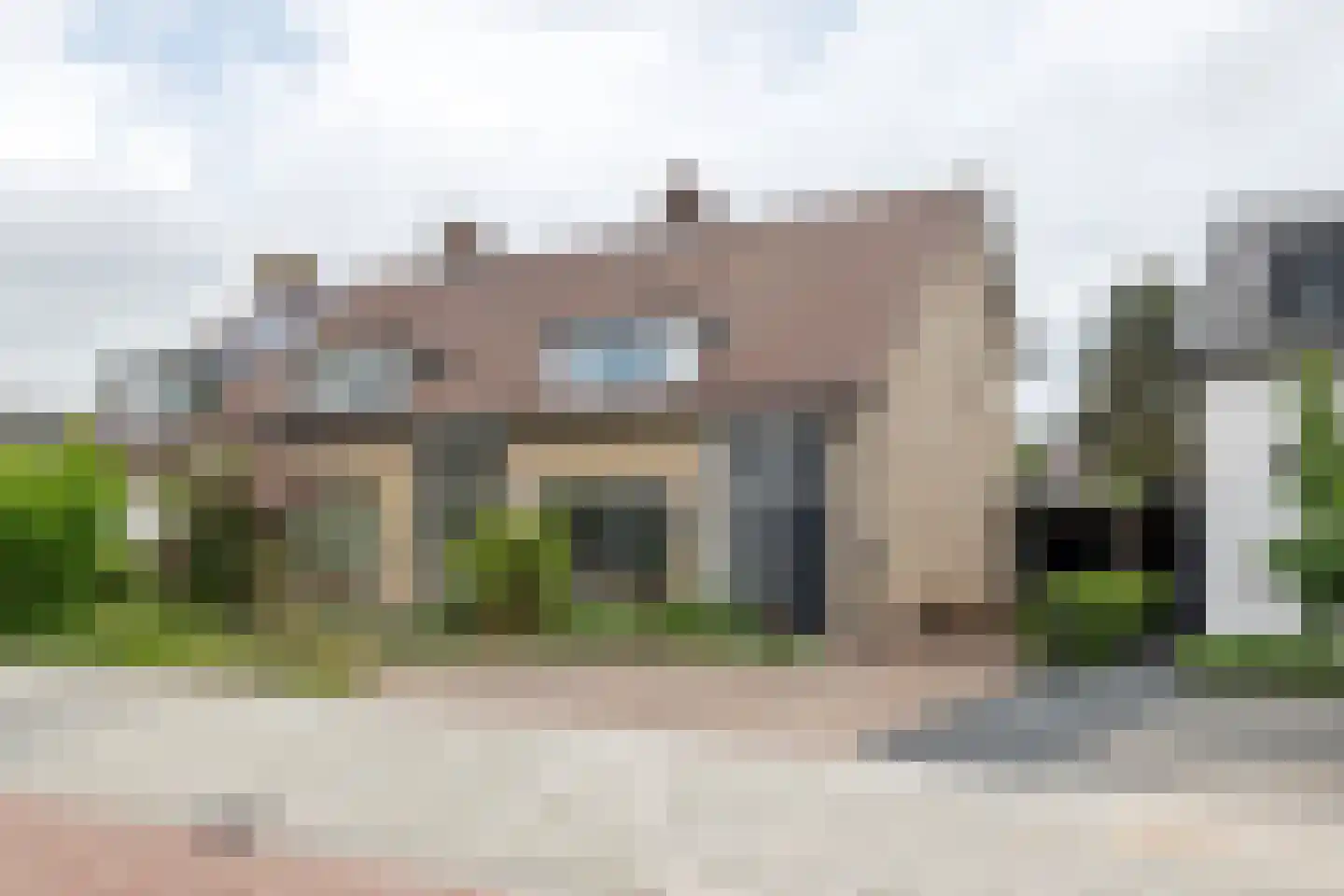 Esdoornlaan 4 Renswoude