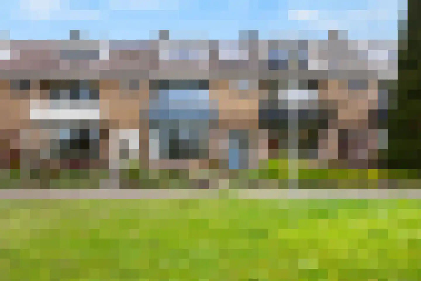 Esdoornlaan 40 in Woerden