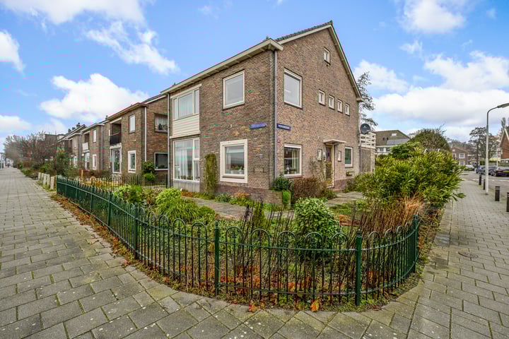 Esdoornlaan 45 in Wormerveer foto