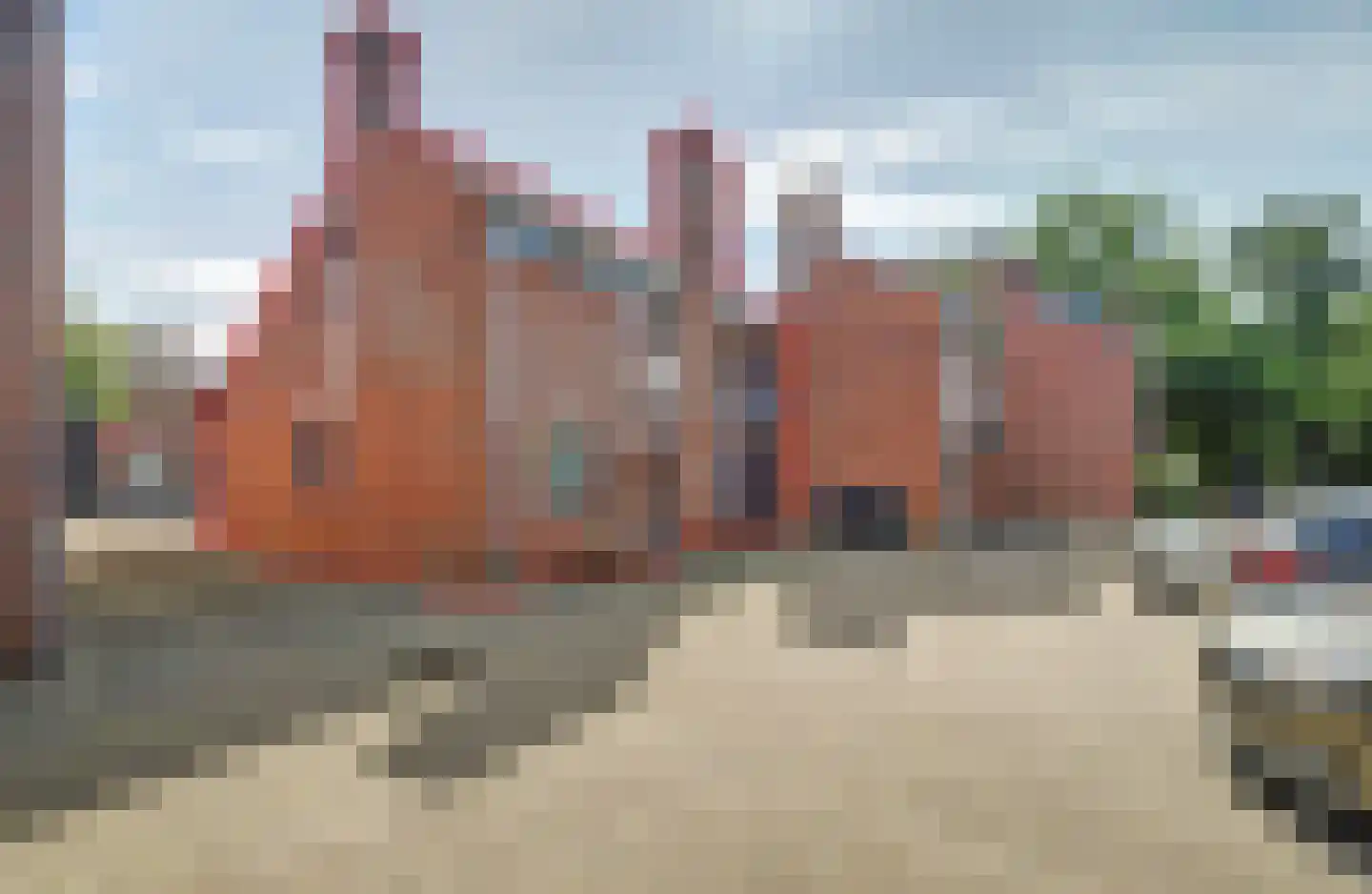 Esdoornlaan 5 in Hellevoetsluis