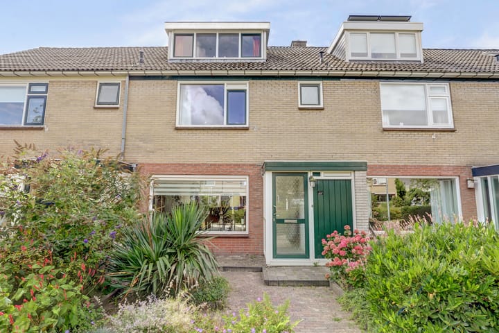 Photo de la maison Esdoornlaan 54, Oudorp