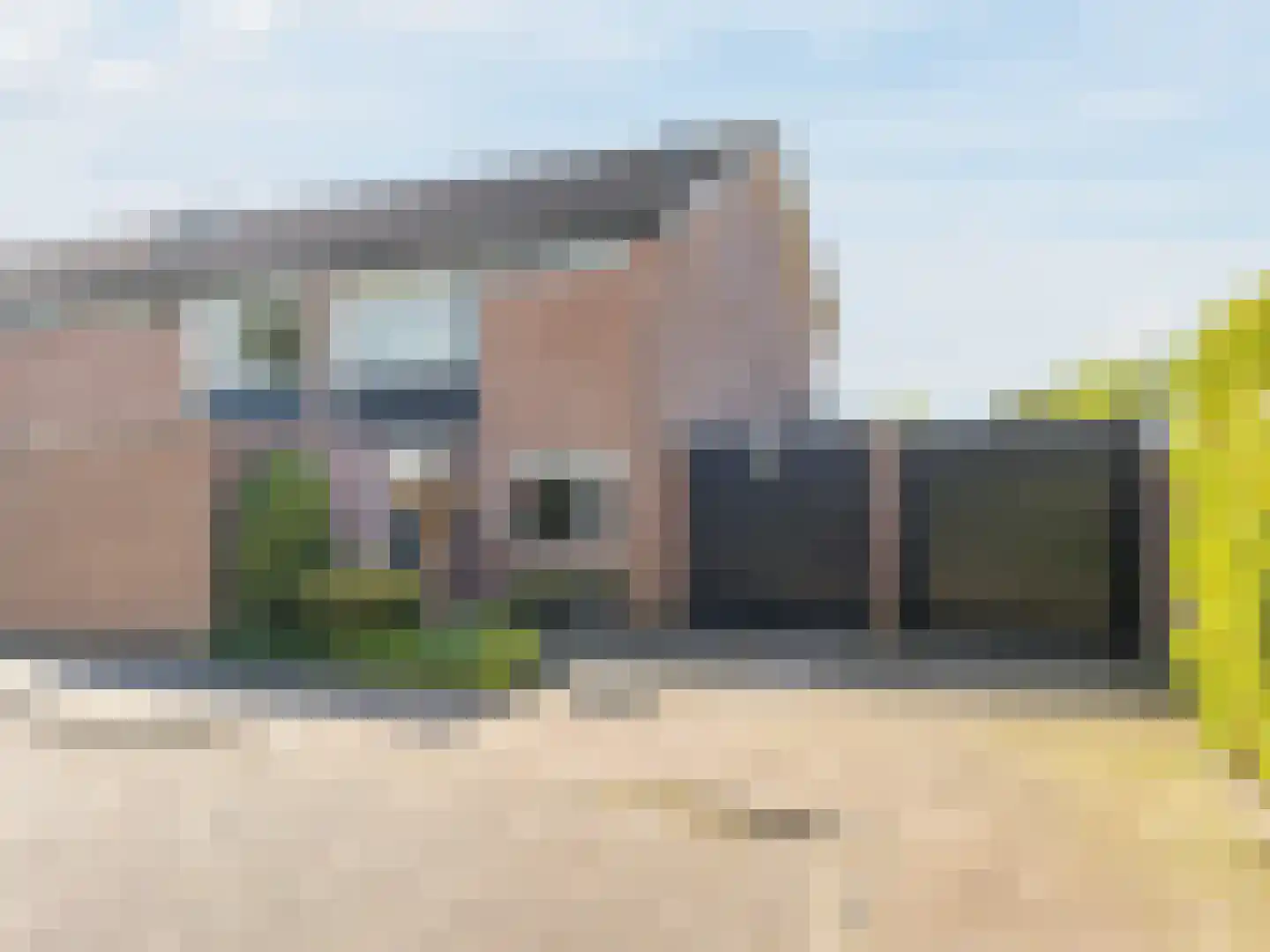 Esdoornlaan 69 in Vroomshoop