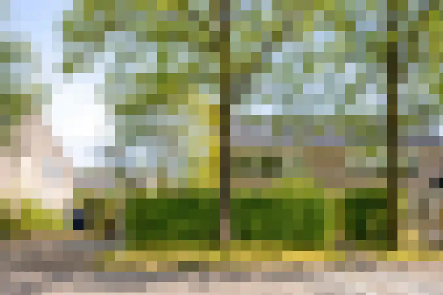 Esdoornlaan 7 en Rosmalen