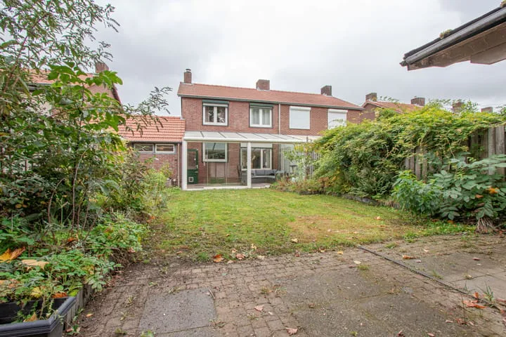 Esdoornlaan 7 Haelen thumbnail 26