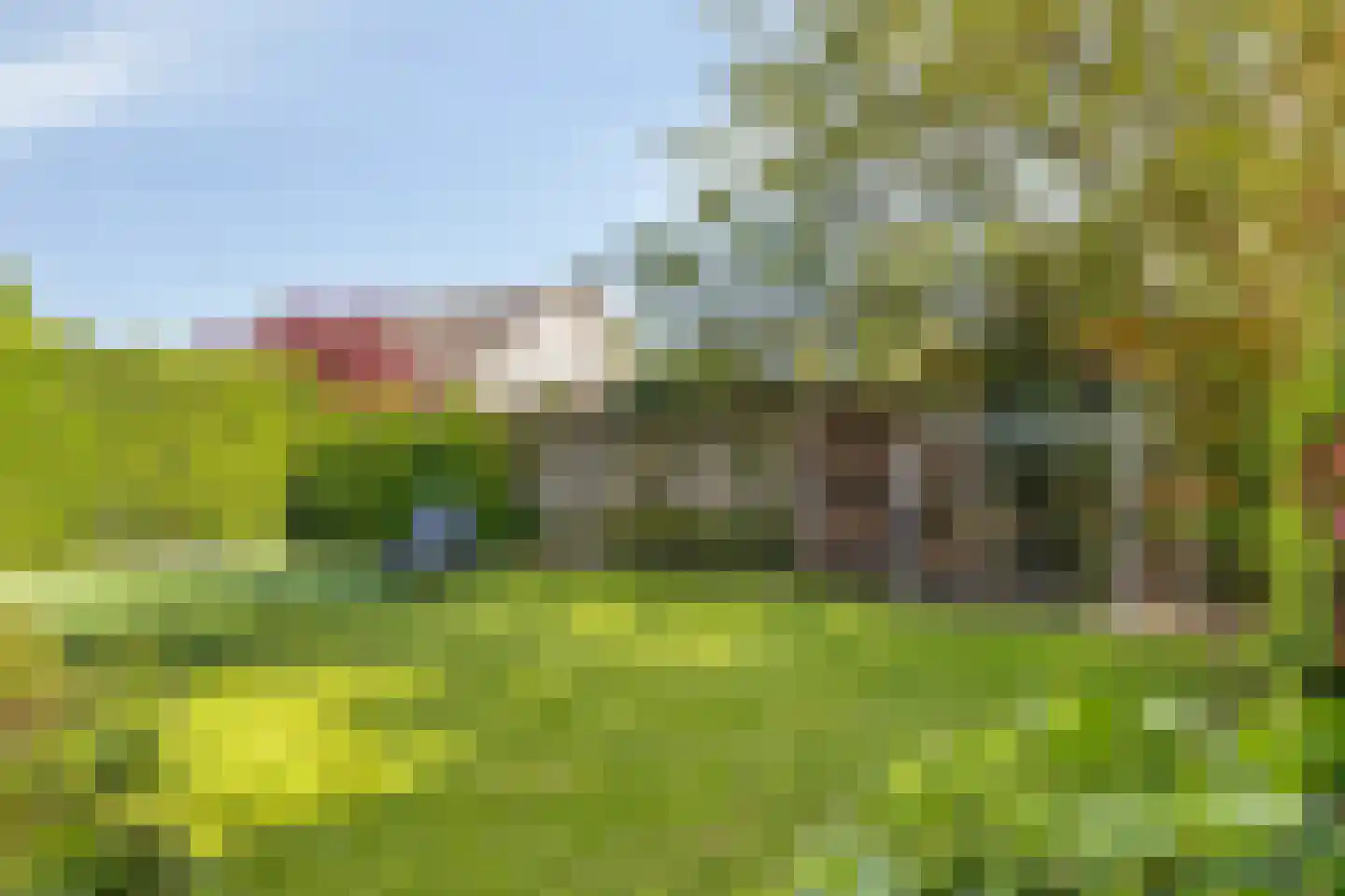 Esdoornlaan 7 Rosmalen foto 2