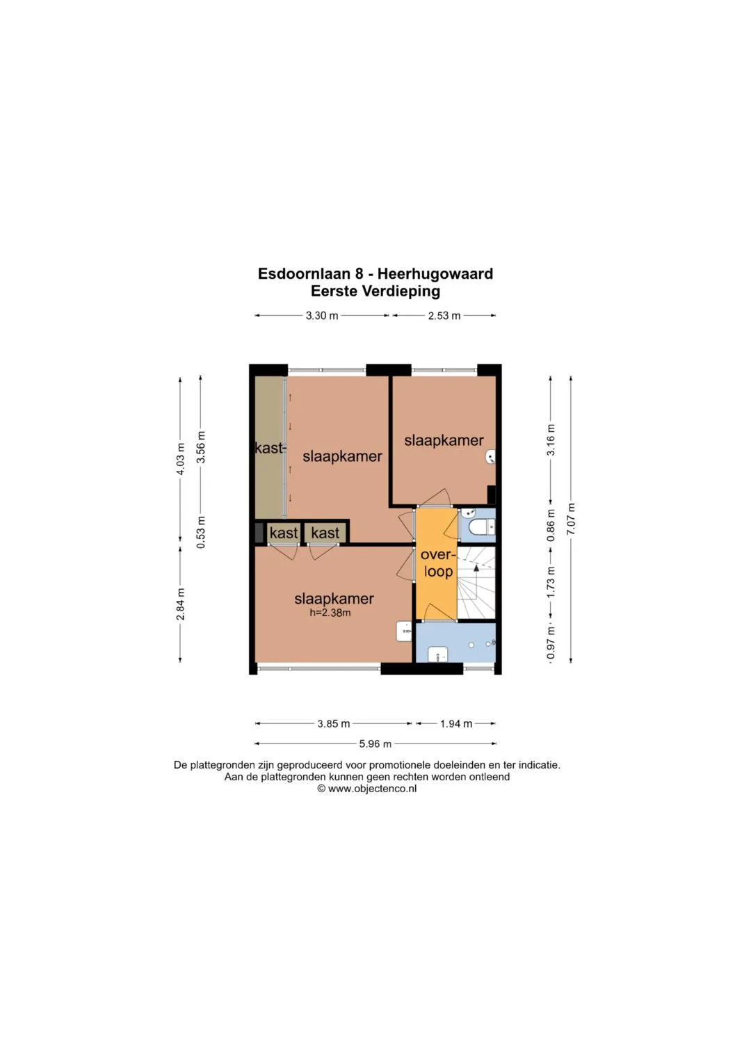 Esdoornlaan 8 Heerhugowaard thumbnail 51