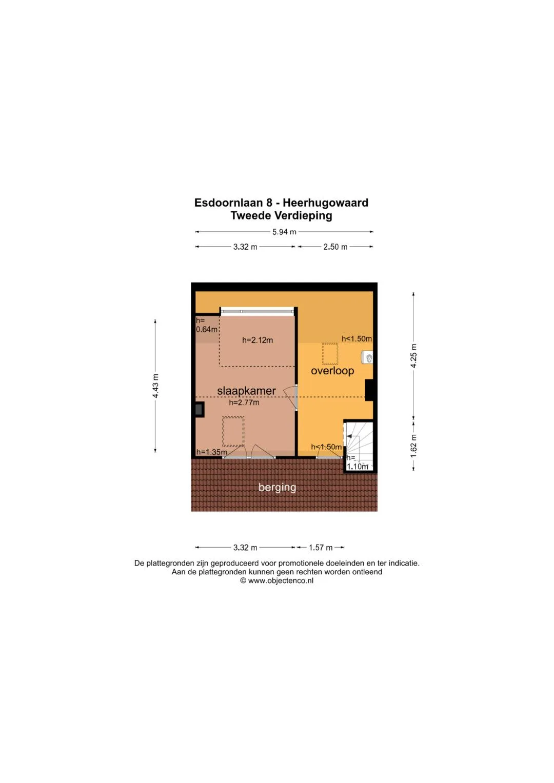 Esdoornlaan 8 Heerhugowaard thumbnail 52