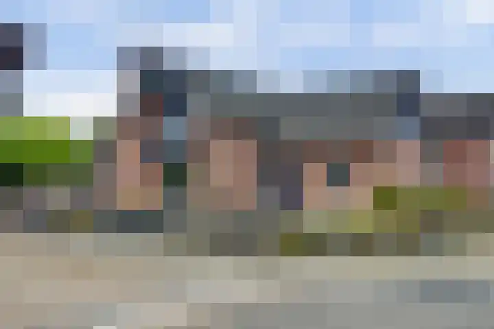 Esdoornlaan 9 Langenboom