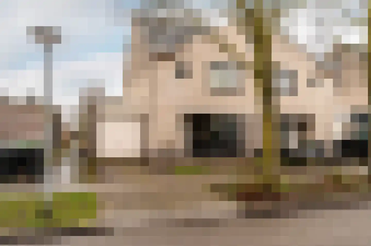 Esdoornplantsoen 116 en Almere