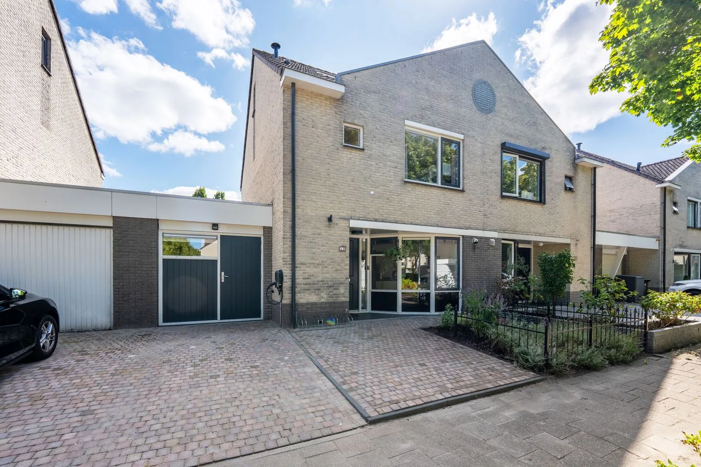 Esdoornplantsoen 12 Almere