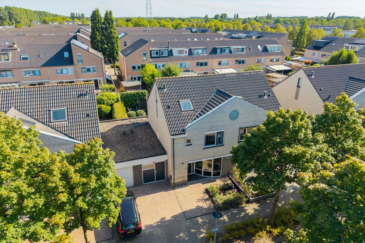 Esdoornplantsoen 12 Almere thumbnail 38