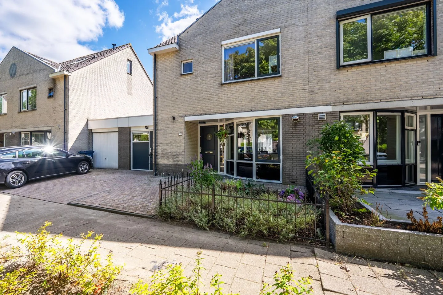 Esdoornplantsoen 12 Almere thumbnail 4