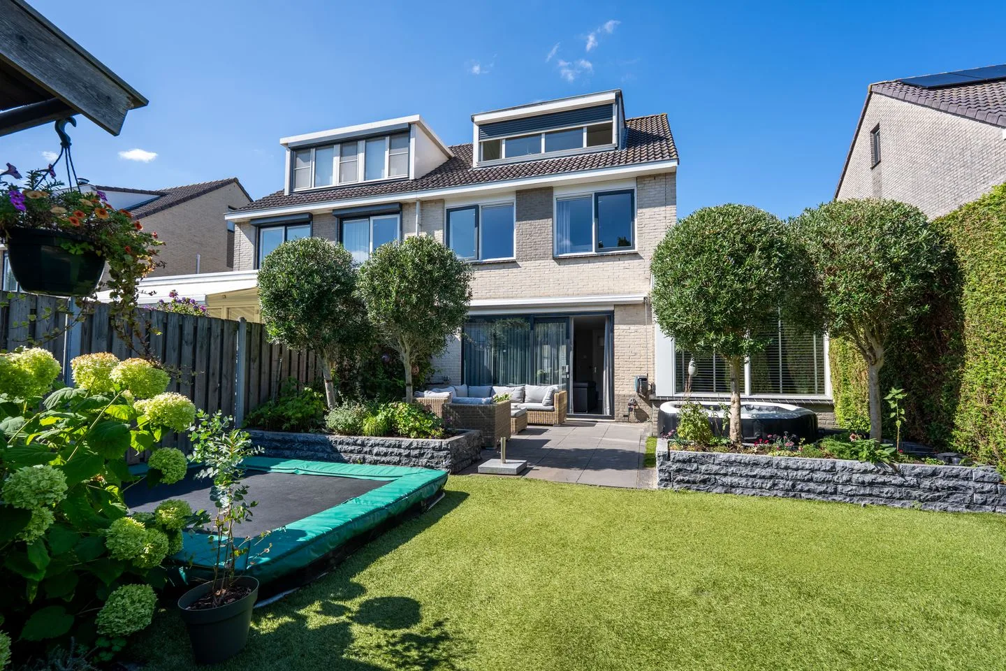Esdoornplantsoen 12 Almere thumbnail 43